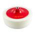 Compounding Sponge 150mm X 50mm X M14 Premium White